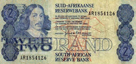 2 Rand