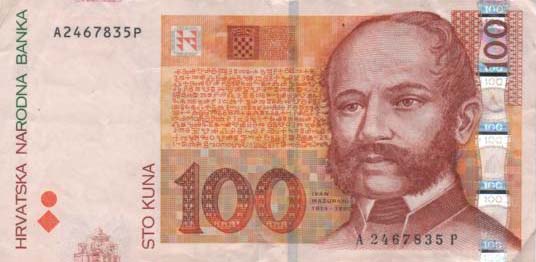 50 Kuna