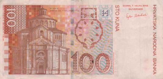 50 Kuna