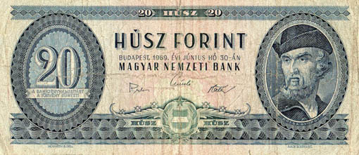 50 Forint