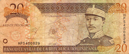 10 Pesos