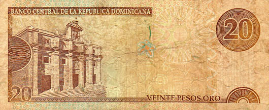 10 Pesos