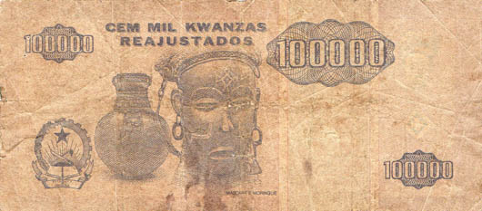 500 Escudos