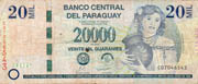 Paraguay