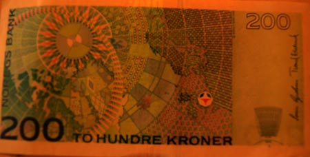 200 Kroner