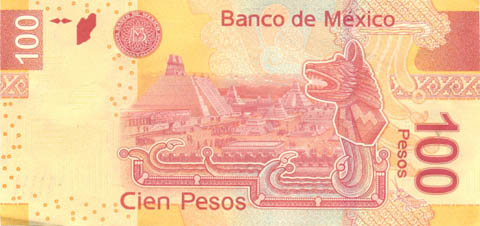 100 Pesos