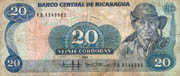 Nicaragua