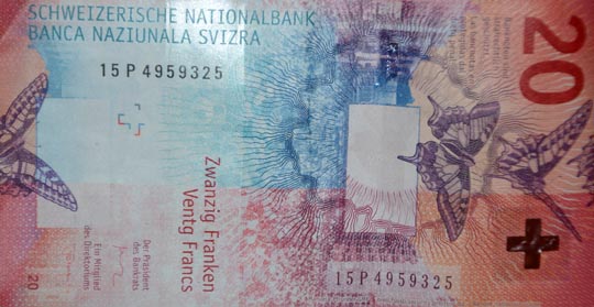 20 Franchi