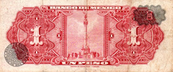 5 Pesos