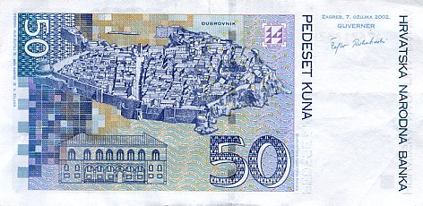 50 Kuna