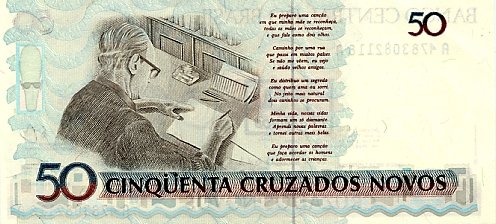 50 Cruzados