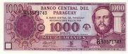 Paraguay