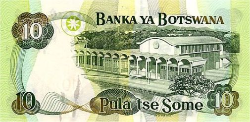 10 Pula