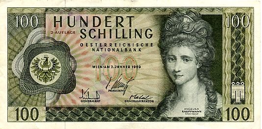 100 Scellini