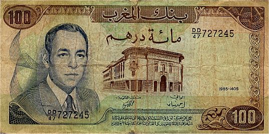 100 Dirham