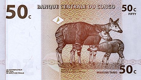 50 centimes