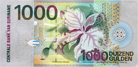 1000 Gulden