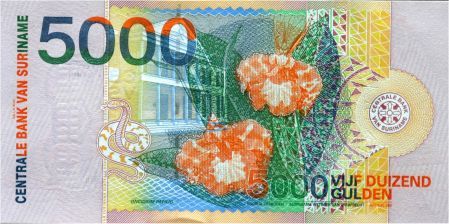 5000 Gulden