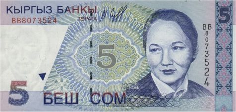 5 Som