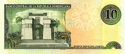 10 Pesos