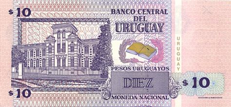 10 Pesos