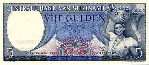 5 Gulden