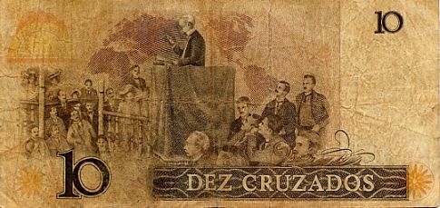 Dez Cruzados