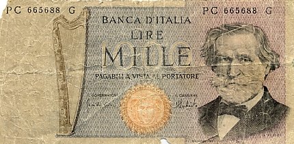 Mille Lire