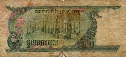 100 Riel