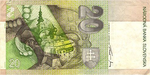 20 Korun